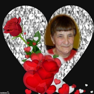 love, petal, flower