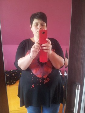 Najładniejsze zdjęcie użytkownika kruszyna831 - 