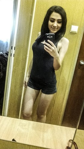 Najładniejsze zdjęcie użytkownika Izii - 