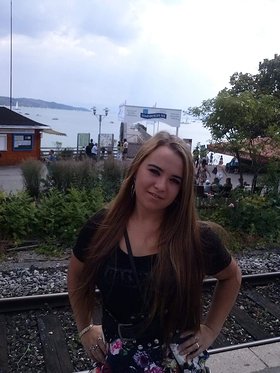 Najładniejsze zdjęcie użytkownika domcia614 - 