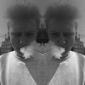 monochrome