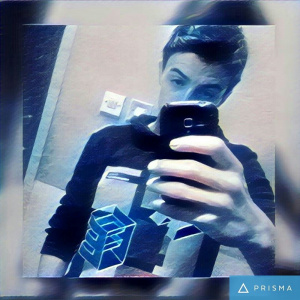 selfie, cool