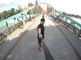 Najładniejsze zdjęcie użytkownika mistrz81 - wroclove..? 