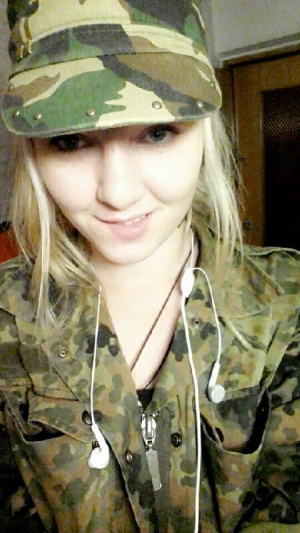 hat, pattern, army