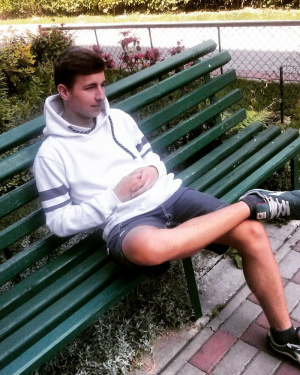 hand, sitting, leisure