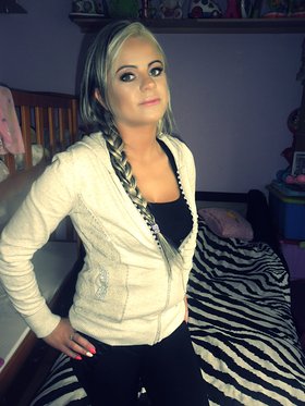 Najładniejsze zdjęcie użytkownika Martusia1211