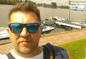 Najładniejsze zdjęcie użytkownika krzych739