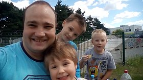 Najładniejsze zdjęcie użytkownika CooL - 