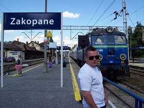Najładniejsze zdjęcie użytkownika Juchol1983 - 