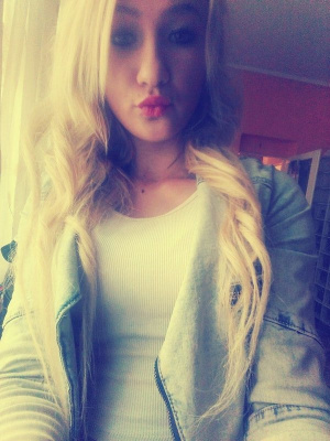 hair, selfie, smile, cool