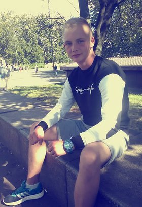 Najładniejsze zdjęcie użytkownika wojtekjkw - 