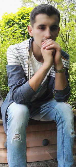 hand, textile, jeans, denim, sitting