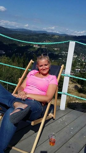 Najładniejsze zdjęcie użytkownika Lucckyy - 