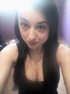 hair, skin, selfie