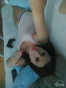 Najładniejsze zdjęcie użytkownika PoProstuKamila1 - 