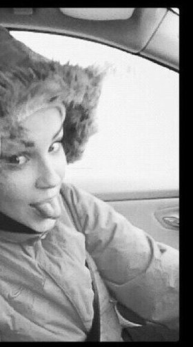 Najładniejsze zdjęcie użytkownika Tygrysica89