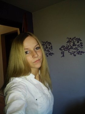 Najładniejsze zdjęcie użytkownika kasiula020995 - 