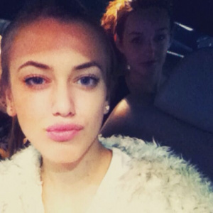 skin, selfie