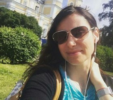 Najładniejsze zdjęcie użytkownika maxima79 -