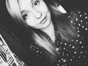 eyelash, hair, smile, cool, monochrome