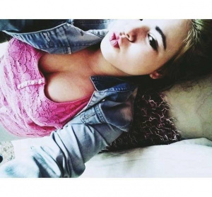 mouth, skin, selfie, jeans, cool