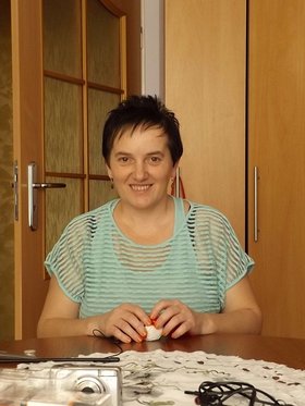 Najładniejsze zdjęcie użytkownika malgoska0606 - 