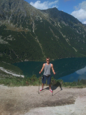 leisure, mountain