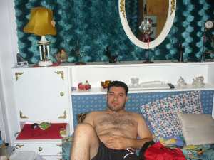 muscle, room