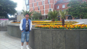 Randki abingdon