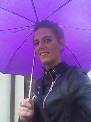 umbrella