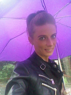 cool, umbrella