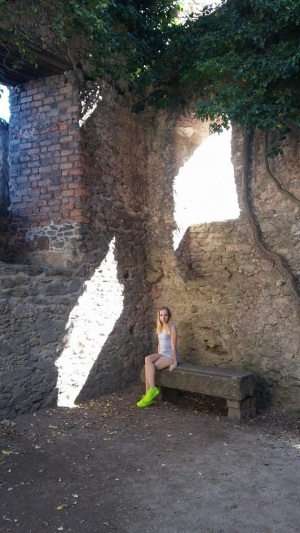 wall