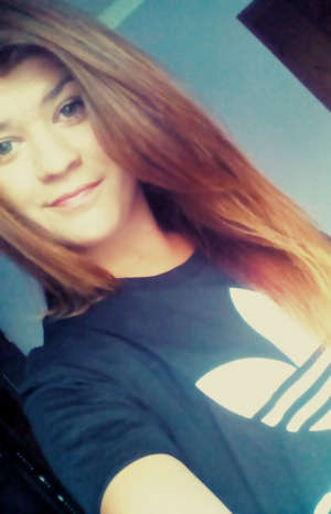 hair, selfie, smile, cool