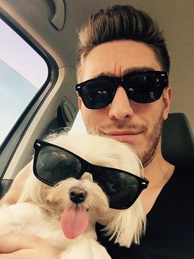 Najładniejsze zdjęcie użytkownika krist0 - 