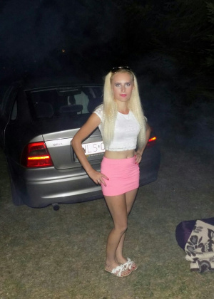 vehicle, car