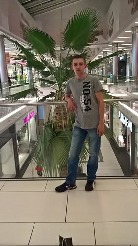 Najładniejsze zdjęcie użytkownika trolas20 - 