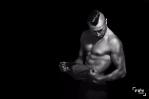 muscle