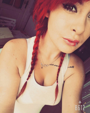 hair, skin, selfie, cool
