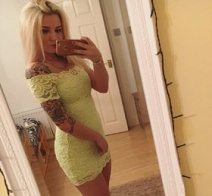 Najładniejsze zdjęcie użytkownika Blondi199 -