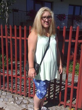 Najładniejsze zdjęcie użytkownika Nektaryneczka - 