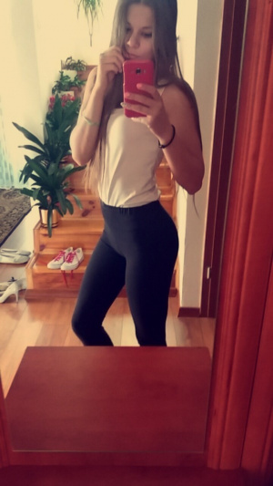 standing