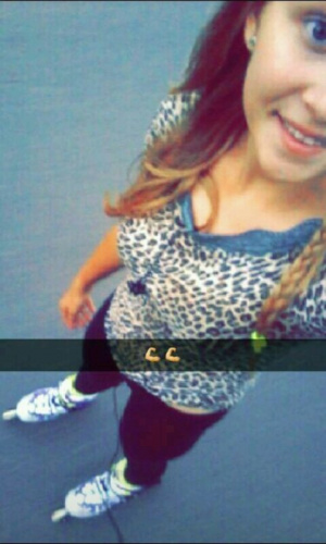smile