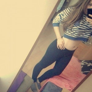selfie, jeans, cool