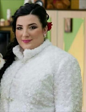 Najładniejsze zdjęcie użytkownika MaFFuSiaaaaa - 