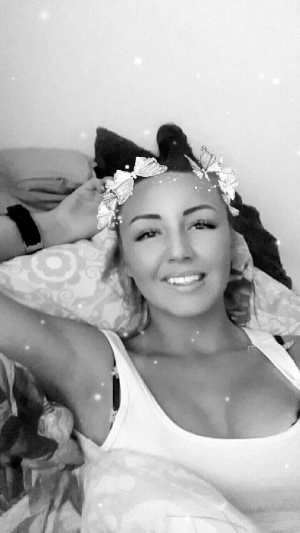monochrome