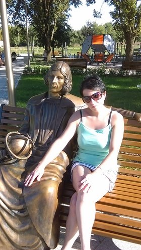 Najładniejsze zdjęcie użytkownika blondynka234 - 