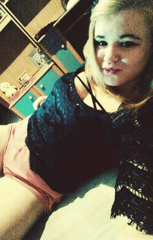 selfie