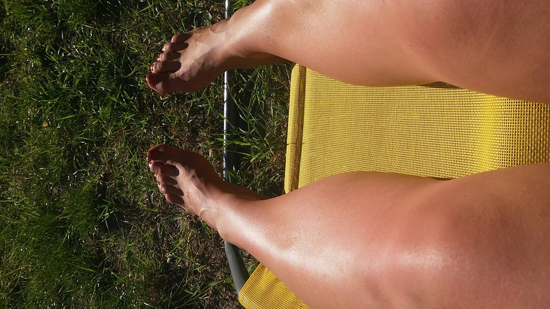 nail, hand, foot, toe