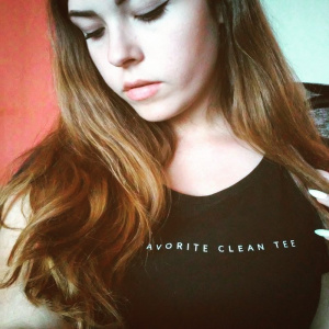 hair, selfie, model