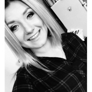 mouth, hair, selfie, smile, monochrome